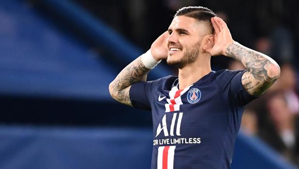 Francia podría acabar su liga con un playoff exprés