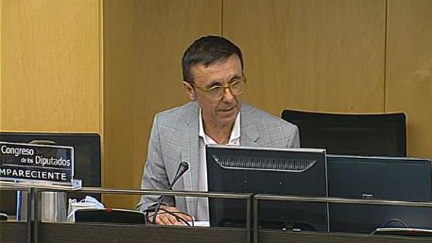 El deporte alza la voz en el Congreso