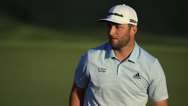 Jon Rahm: «Varias veces me han mirado mal y de forma despectiva por hablar español»