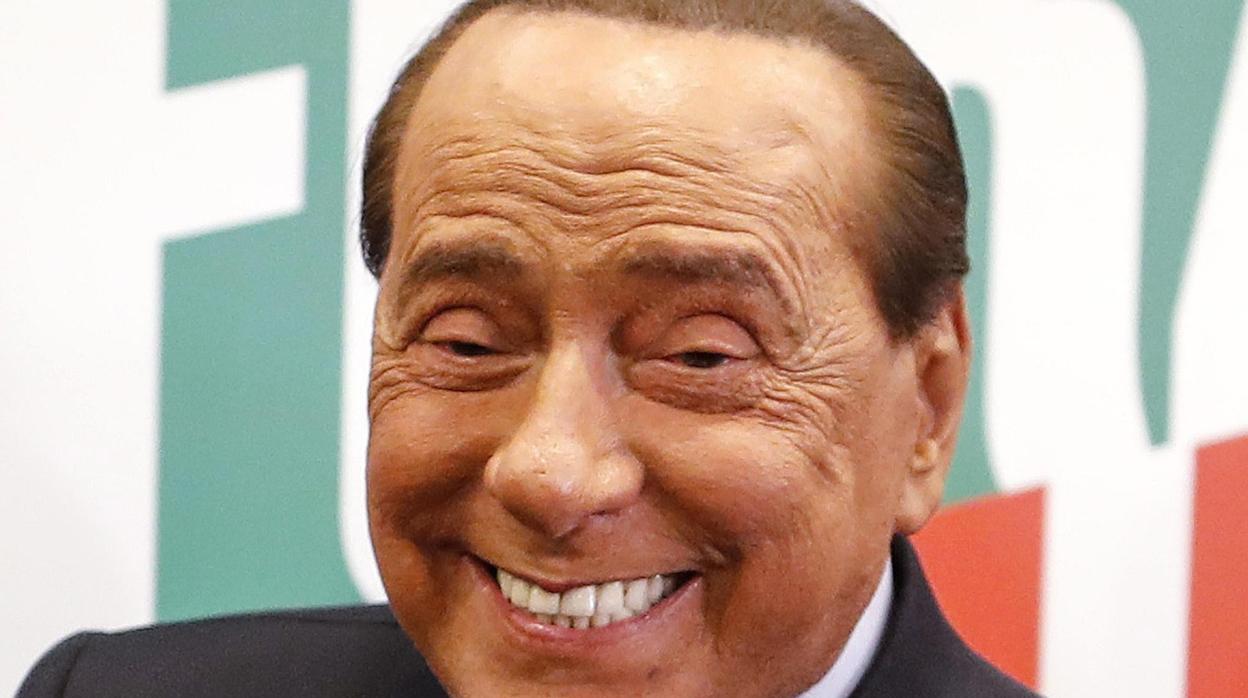 Berlusconi