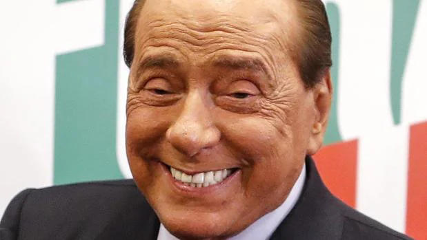 La locura de Berlusconi para llevar al Monza a lo más alto del fútbol italiano