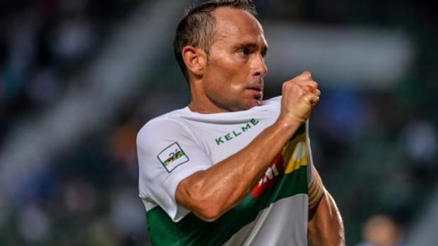 Elche y Extremadura se neutralizan en el regreso a la competición