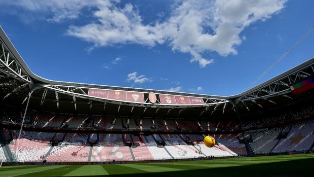 La intrahistoria de la decisión de la UEFA