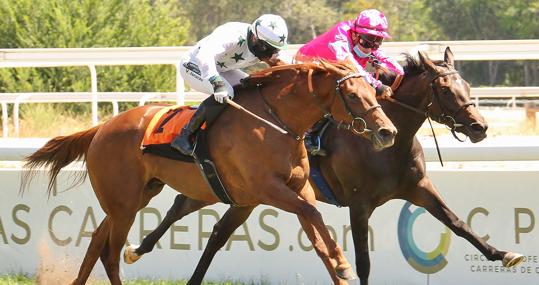 Pravia - Gran Premio Valderas (4ª C.)