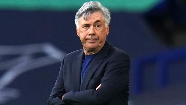 La Fiscalía denuncia a Carlo Ancelotti por presunto fraude a Hacienda de un millón de euros