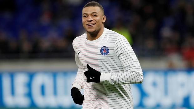 Un nuevo escollo para la llegada de Mbappé al Santiago Bernabéu