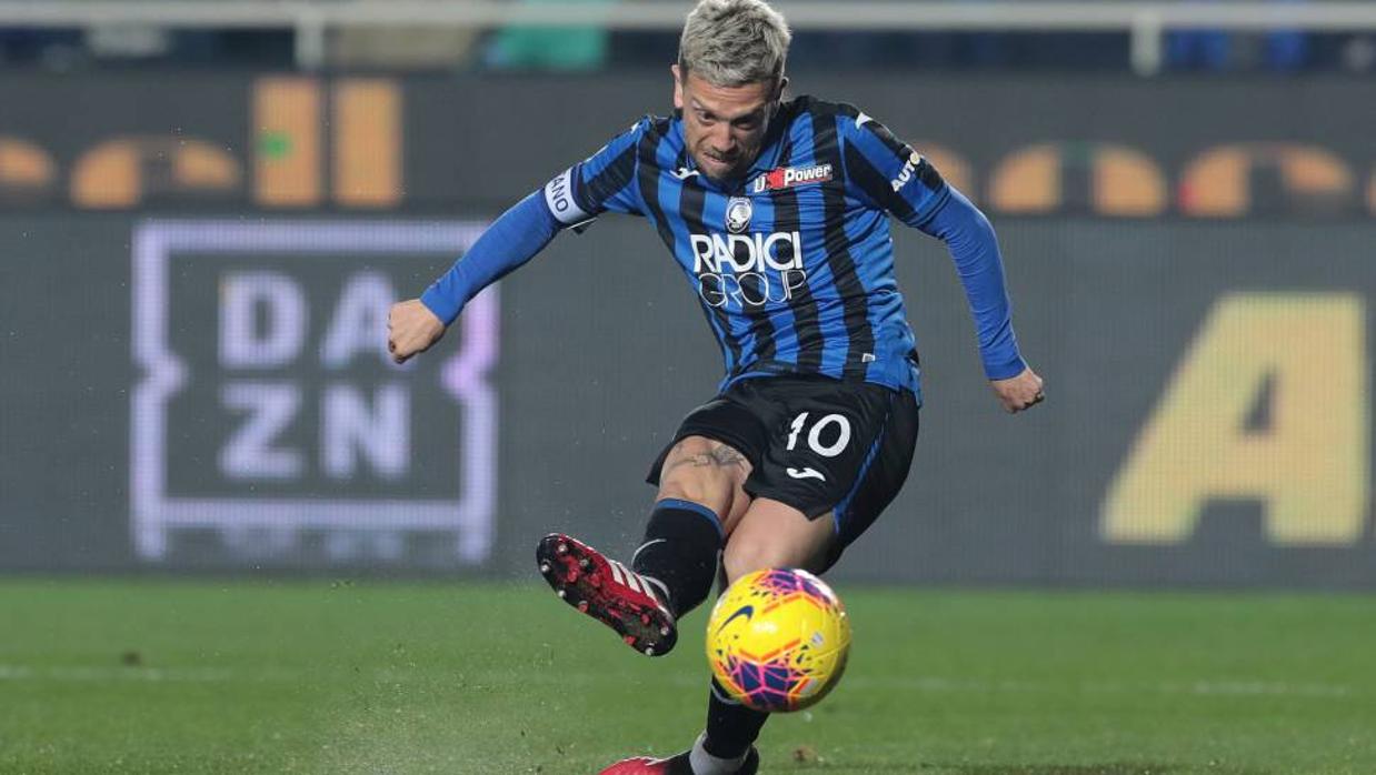 Atalanta - Lazio en directo