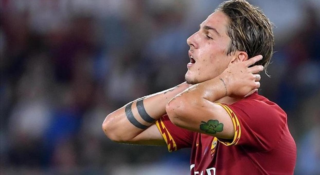 Roma - Sampdoria en directo