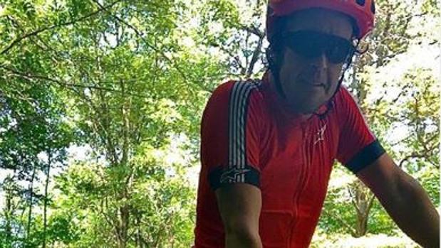 El asombroso cambio físico de Fernando Alonso que ha enloquecido las redes