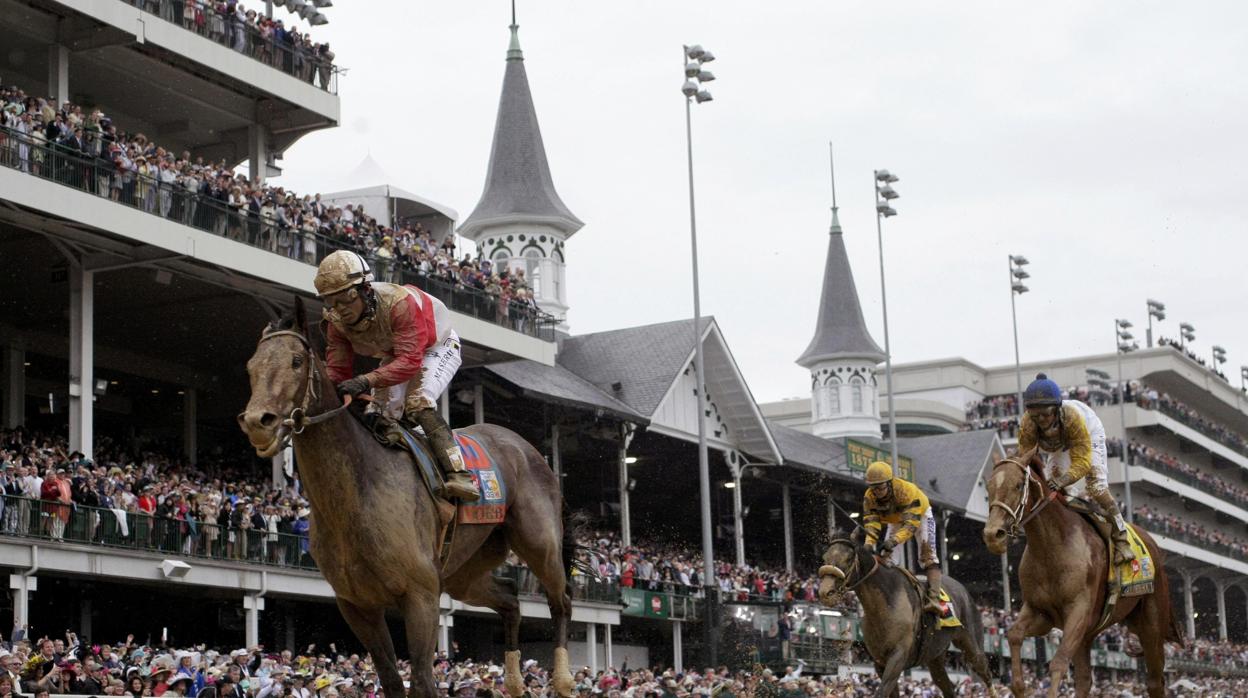 Derby de Kentucky