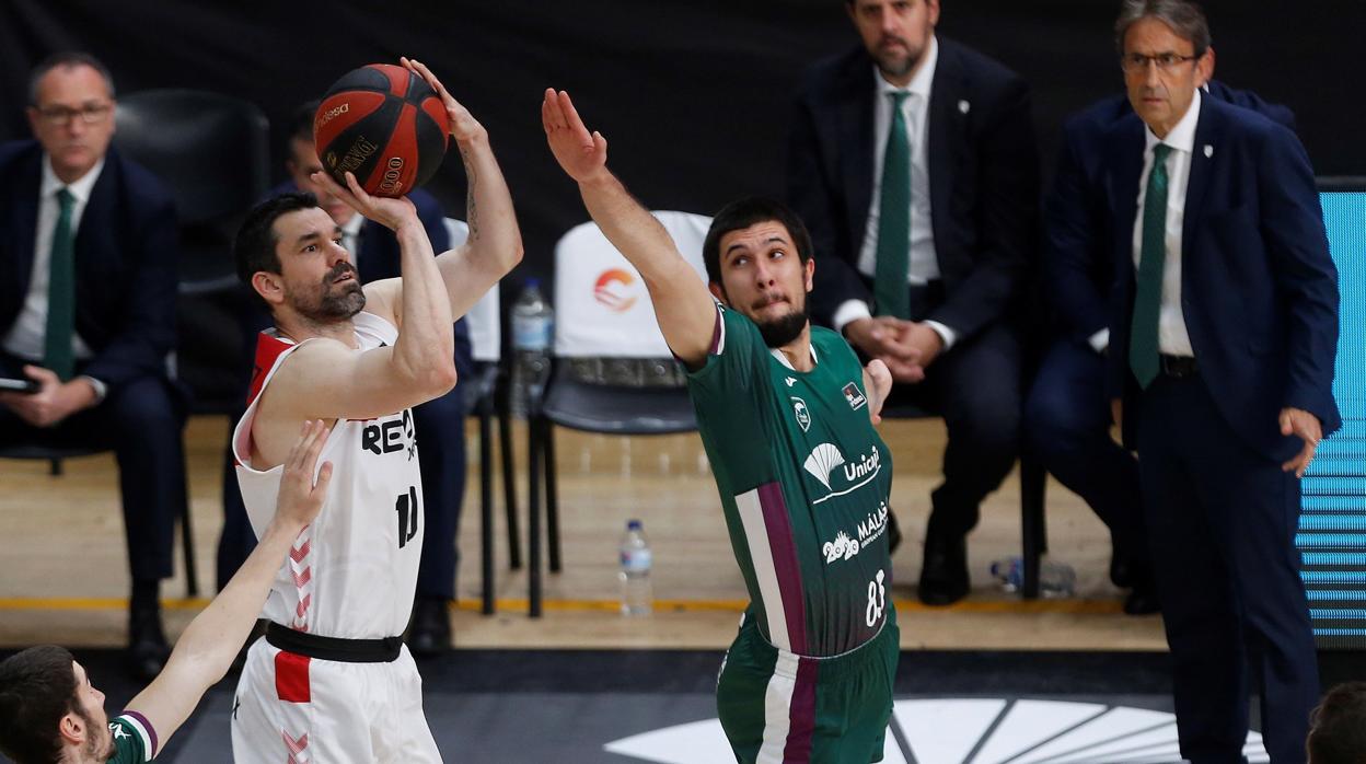 Unicaja despide con victoria una temporada agridulce