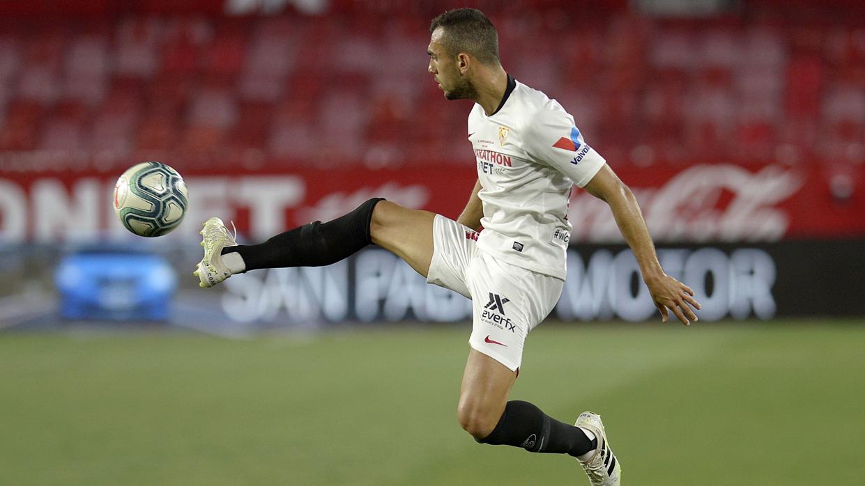 Empate con sabor a poco para las aspiraciones del Sevilla y Valladolid