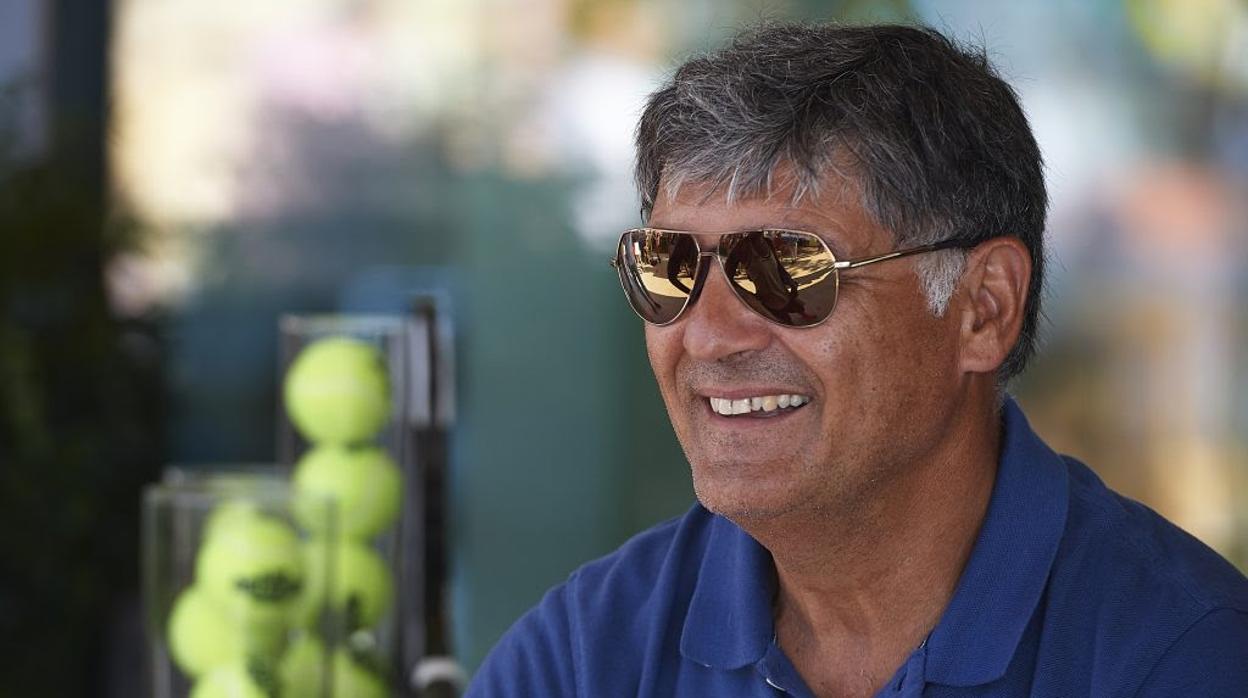 Toni Nadal y el calendario: «Un poco feo lo de la ATP, es casi inasumible para la gente mayor»