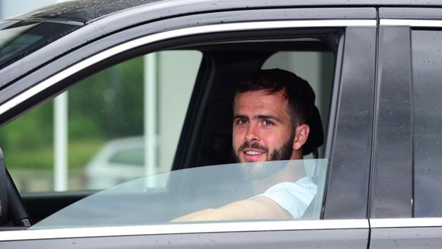 Oficial: Pjanic llega al Barcelona