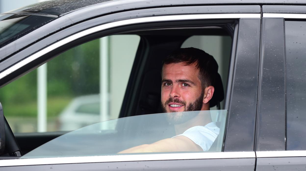 Pjanic