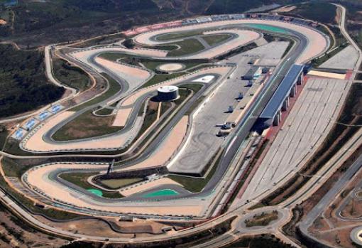 Autódromo del Algarve