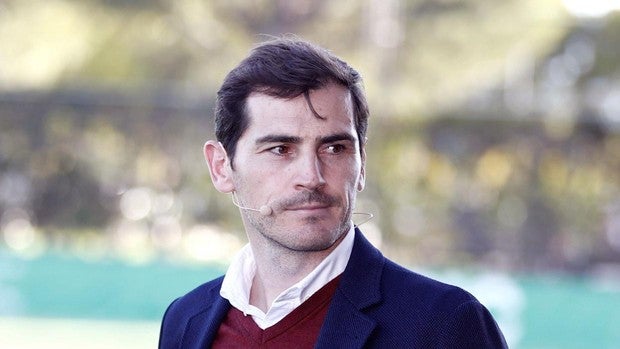 Iker Casillas se siente ninguneado por la RFEF: «Pido perdón si le he hecho algo malo a la selección»