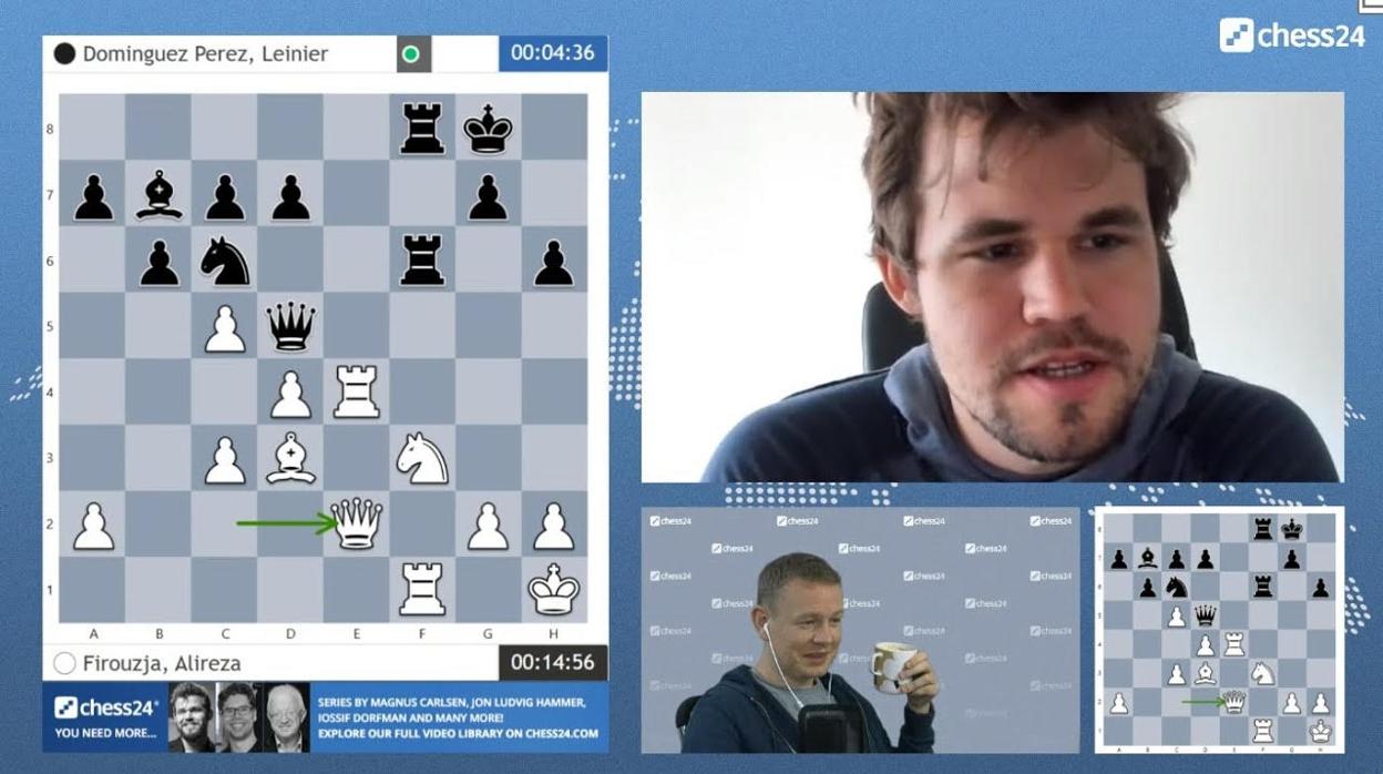 El único deporte que sale reforzado de la pandemia