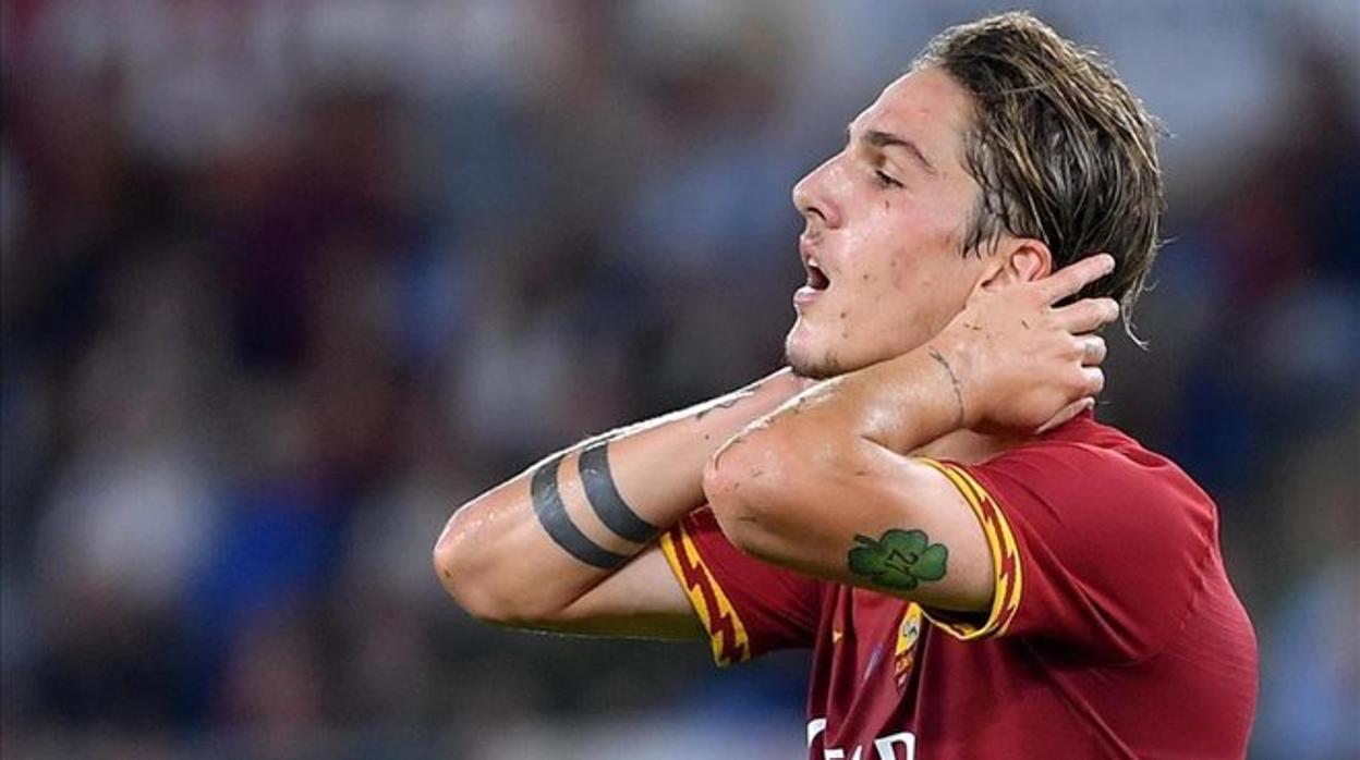 Roma -Udinese en directo