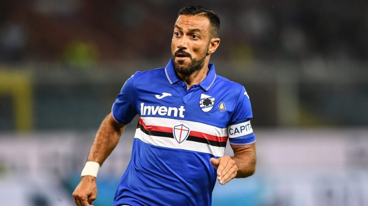 Sampdoria - SPAL en directo