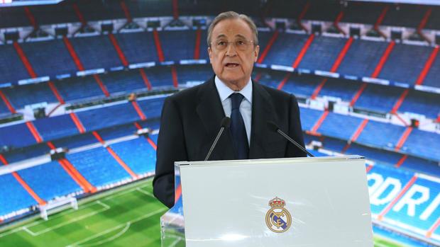 El Real Madrid pide oficialmente a sus aficionados que no acudan a Cibeles si ganan la Liga