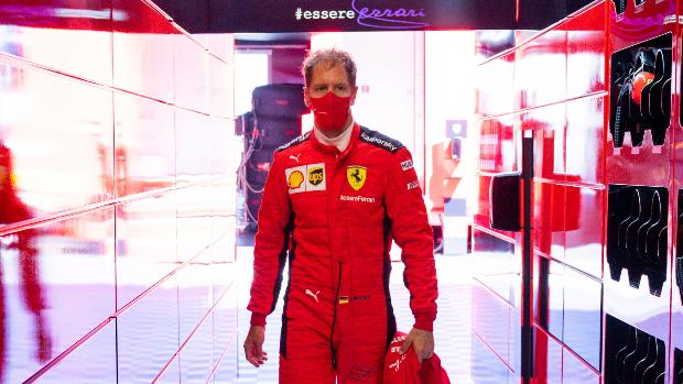 Vettel negocia su fichaje por Racing Point, según el Bild