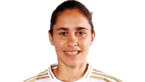 Las 22 jugadoras del primer Real Madrid femenino de la historia