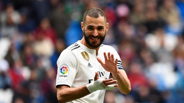 Benzema, el jugador irrepetible, el gran incomprendido