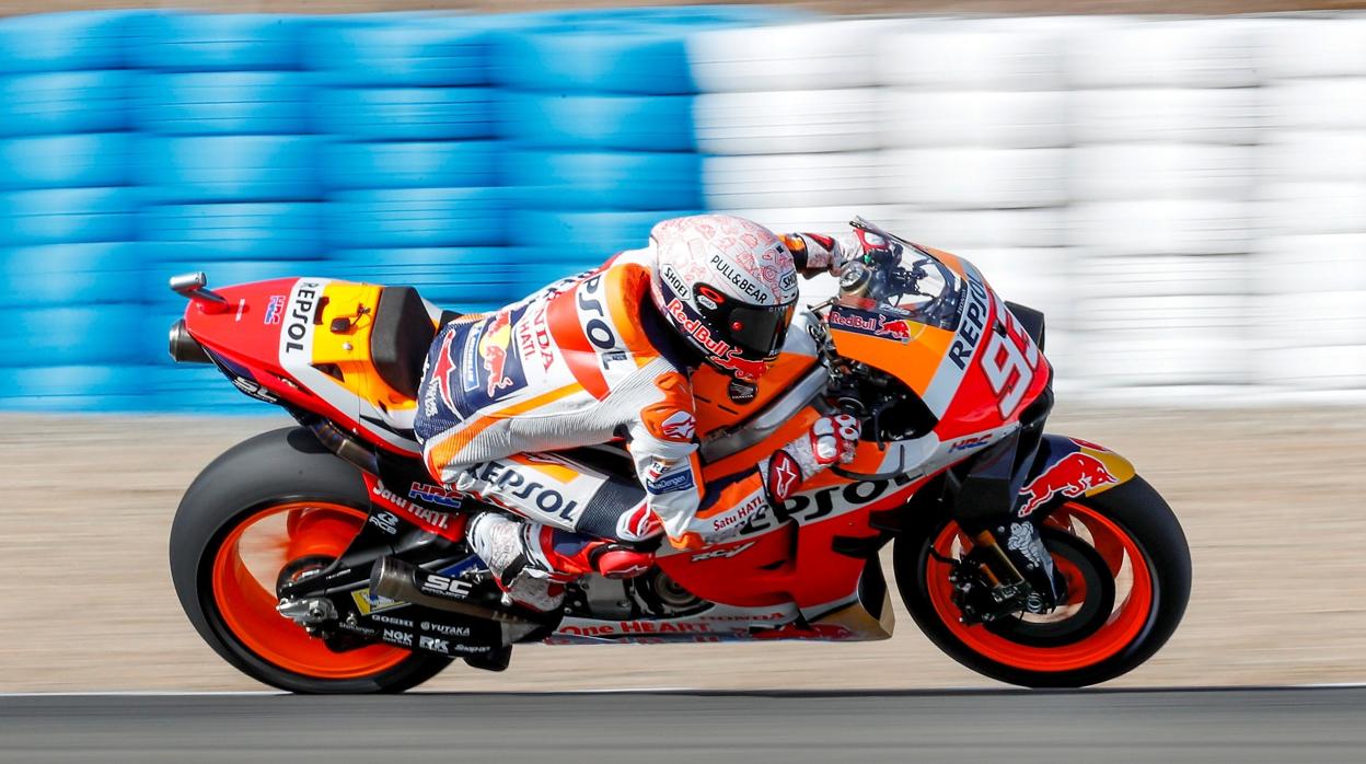 Marc Márquez