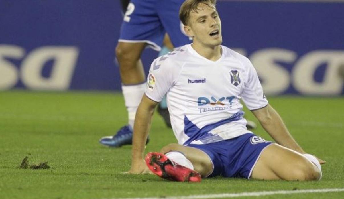 Lugo se aferra a la permanencia y deja al Tenerife sin fase de ascenso
