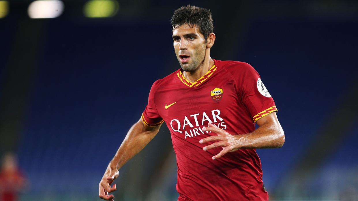 Roma - Inter en directo