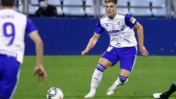 El Real Zaragoza gana y acaba tercero