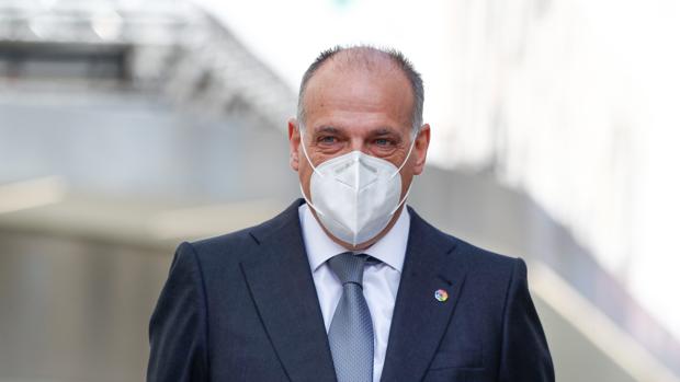 El CSD emite un duro comunicado criticando a la Liga y al Fuenlabrada