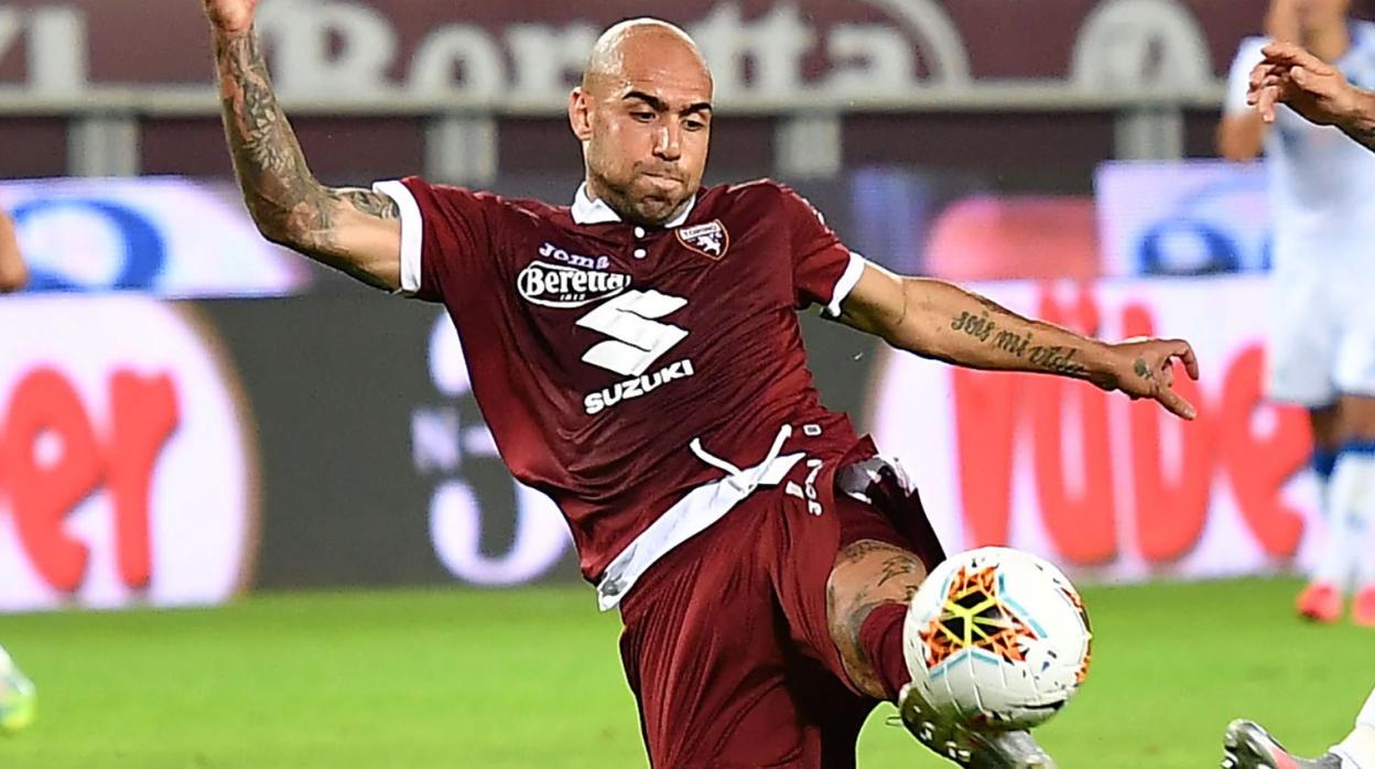 Torino - Hellas Verona en directo