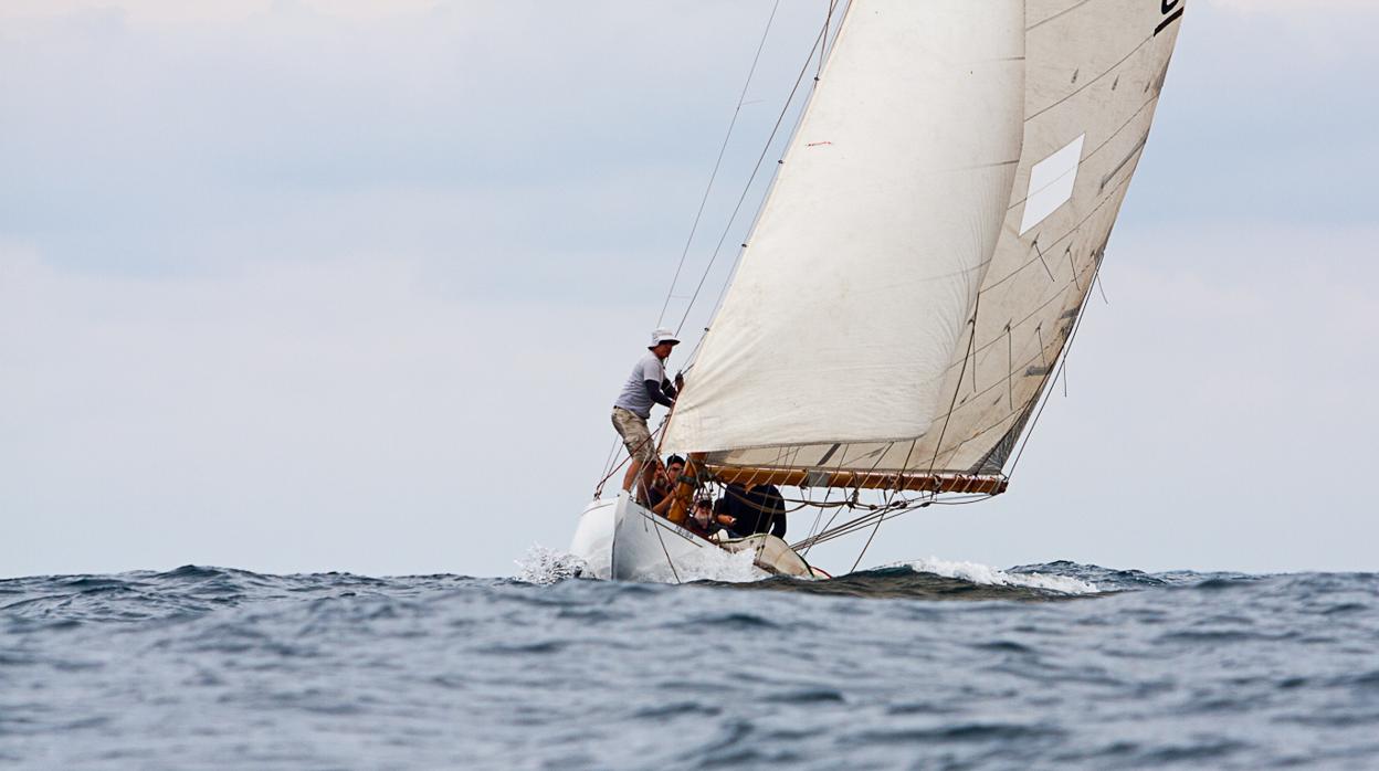 Retorna al Abra la Copa Gitana de barcos clásicos y de época