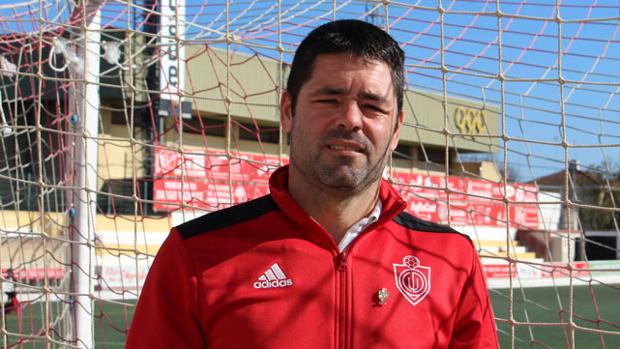 Juanjo Jiménez, la emotiva despedida de una leyenda del fútbol sevillano