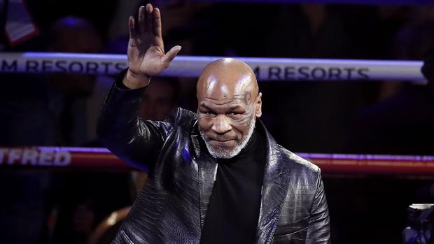 Mike Tyson confiesa su momento más oscuro: «Toqué fondo»