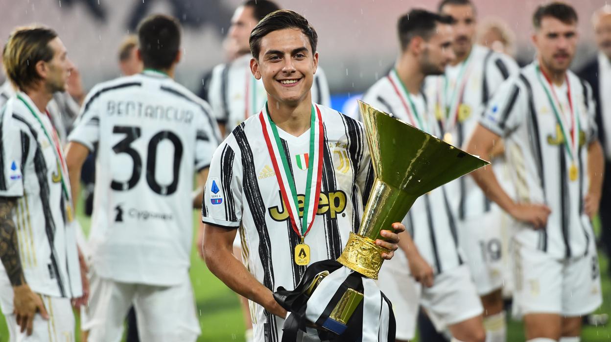 Paulo Dybala