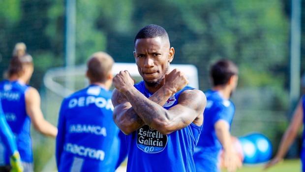 La curiosa historia de Claudio Beauvue, el verdugo del Fuenlabrada