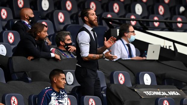El mensaje de Sergio Ramos al madridismo para cerrar la temporada