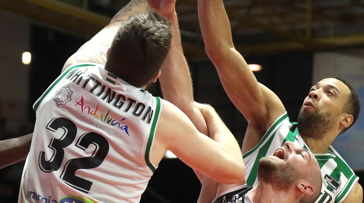 Un positivo en el Baskonia y cinco en el Montakit Fuenlabrada