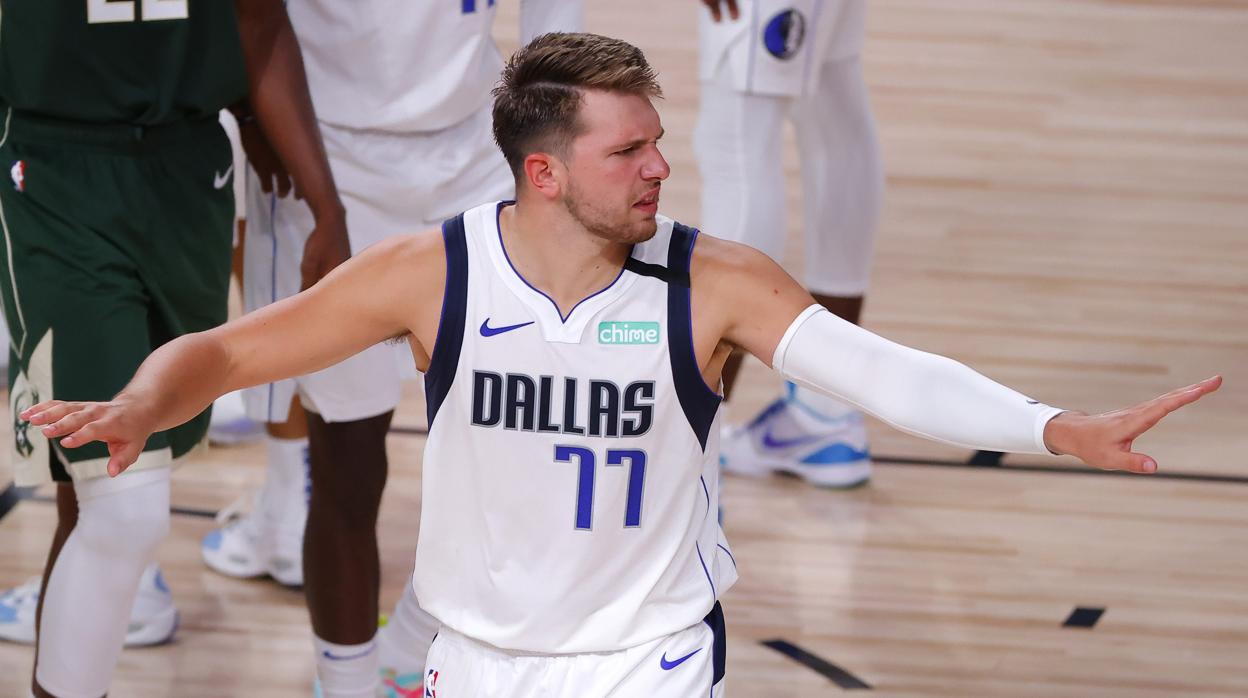 Luka Doncic