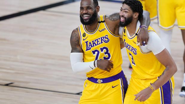 El anillo más abierto: del sueño imposible de Doncic a la obsesión de LeBron James