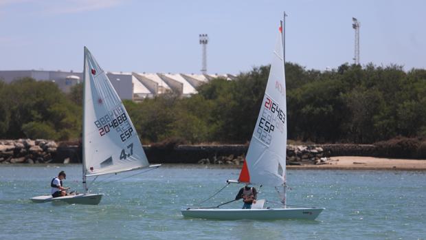 Una puesta en escena a buen ritmo en El Puerto