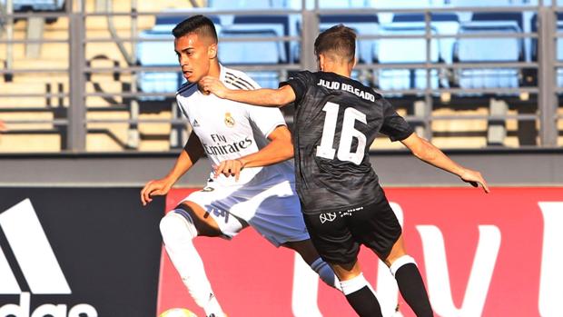 Reinier, cedido al Dortmund