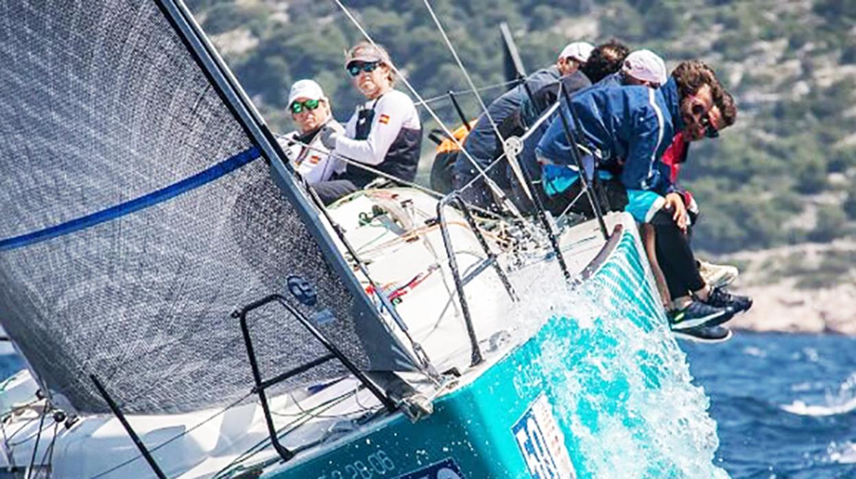 «Tanit» Premio Nacional Terras Gauda