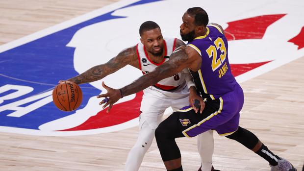 Bucks, Lakers y Heat muestran su clase ganadora