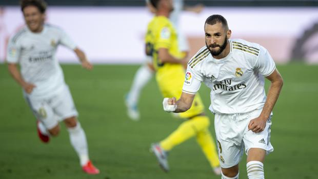 La Liga obliga al Real Madrid a realizar los tests del Covid-19 en Valdebebas, no irá a sus casas