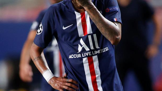 Alarma en el PSG: dos positivos por Covid-19 y se teme que haya más