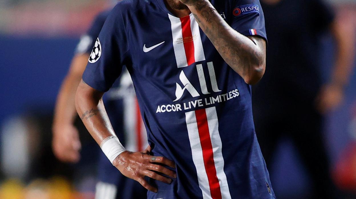 Alarma en el PSG: dos positivos por Covid-19 y se teme que haya más